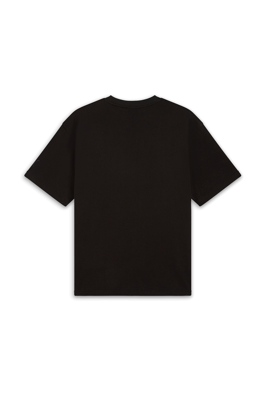 תמונה אחורית של חולצת טי פומה X סקפטה