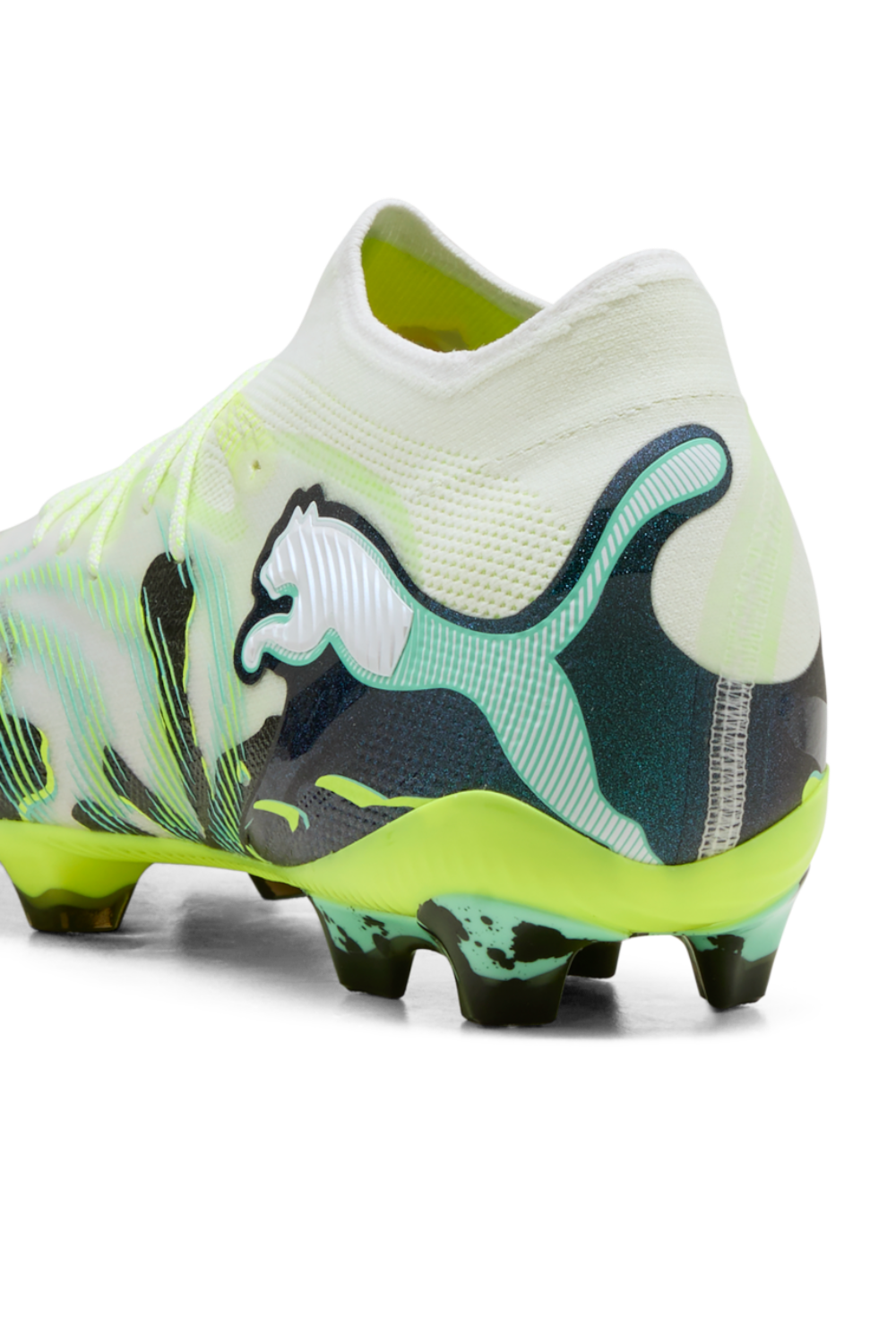 נעלי כדורגל פיוצ'ר 9 אולטימיט