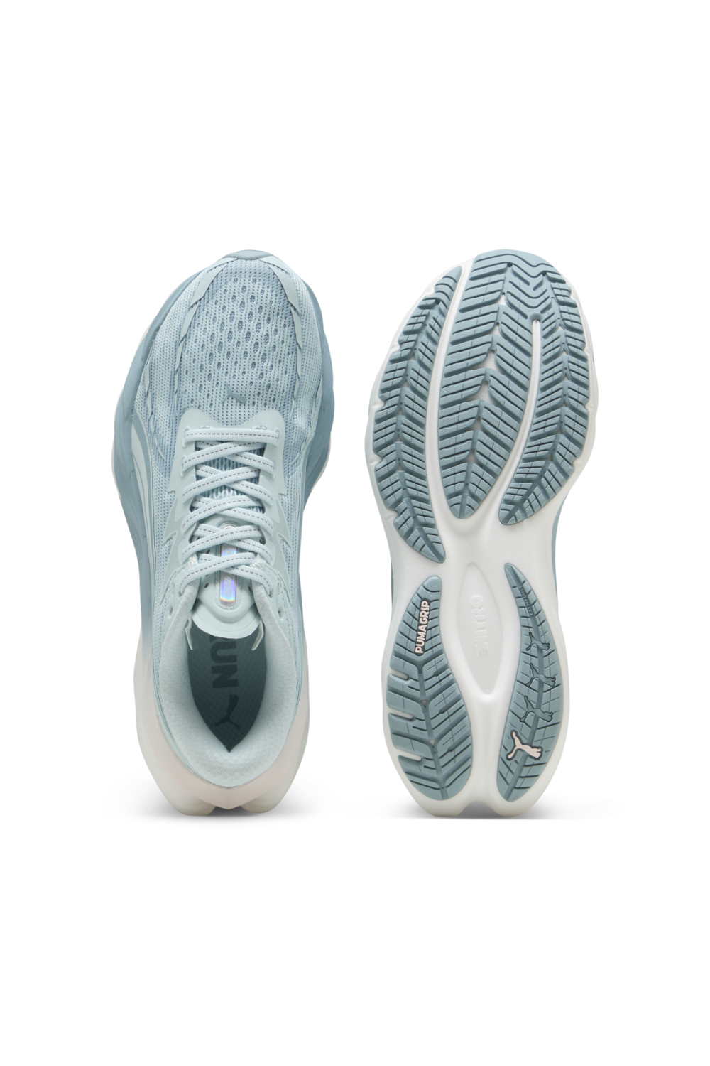 נעלי ריצה ולוסיטי ניטרו 4