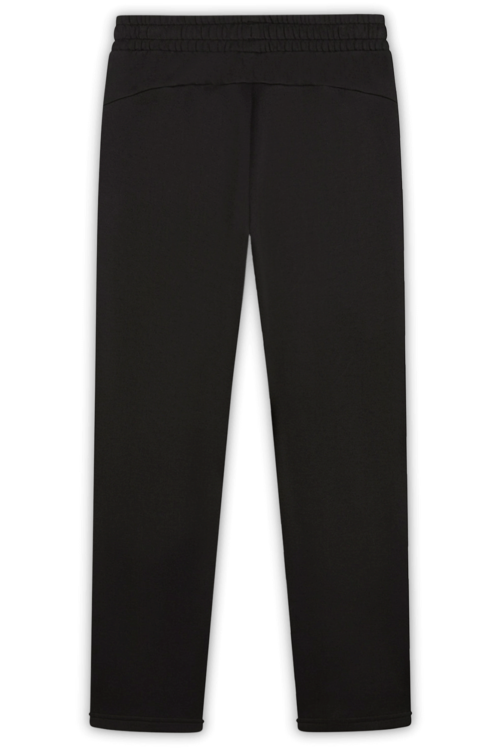 תמונה אחורית של מכנסי טרנינג