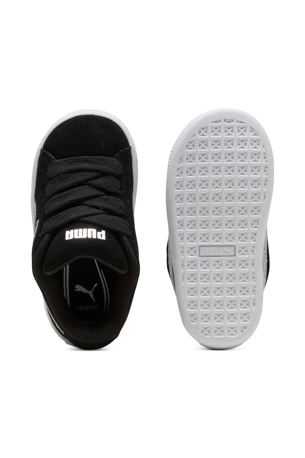 נעלי סניקרס Suede XL