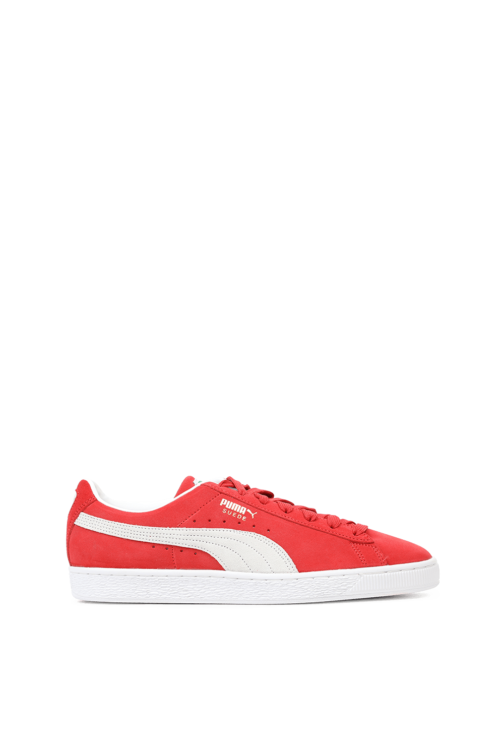 red pumas on sale