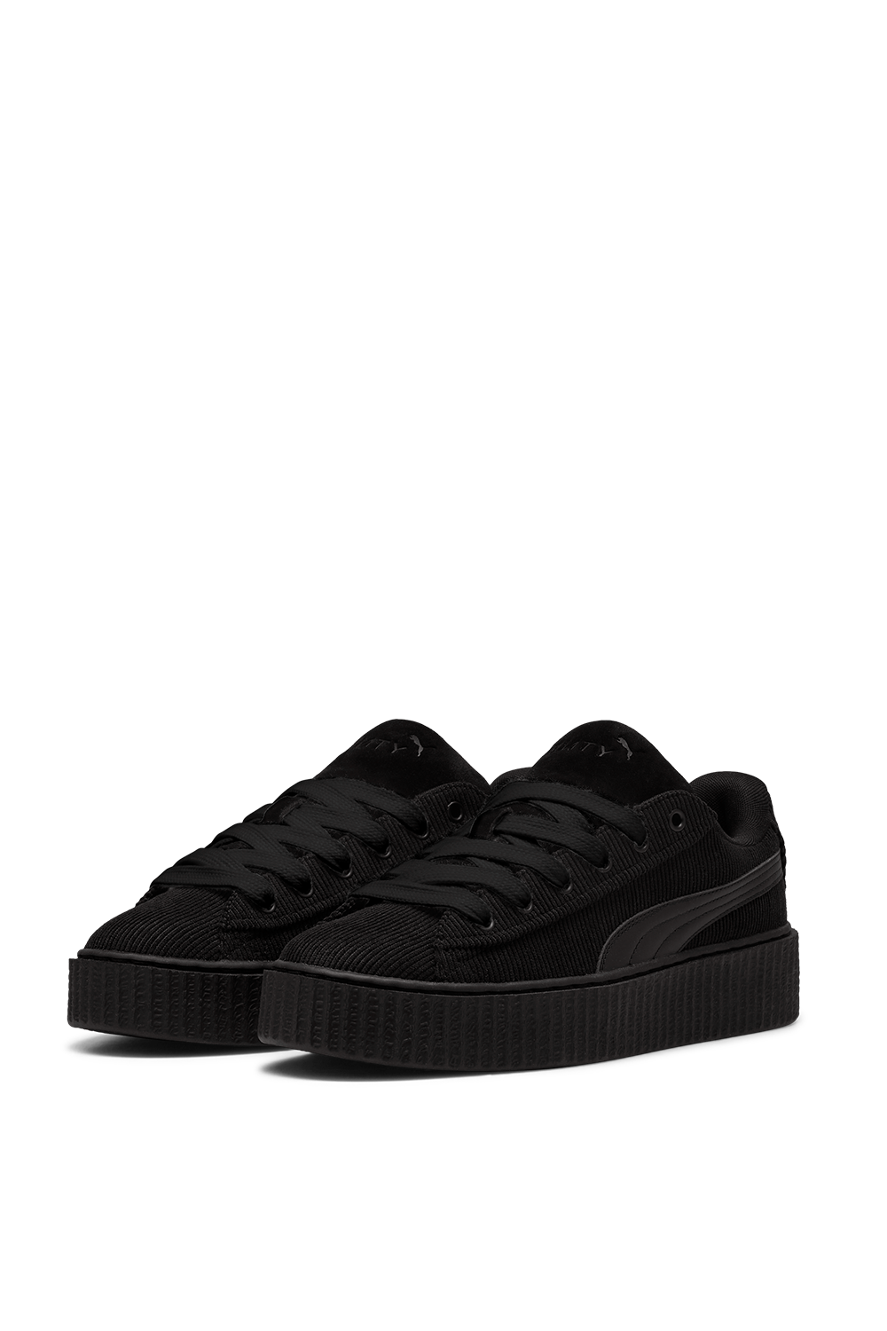 תמונה אחורית של פומה X פנטי נעלי סניקרס קריפר