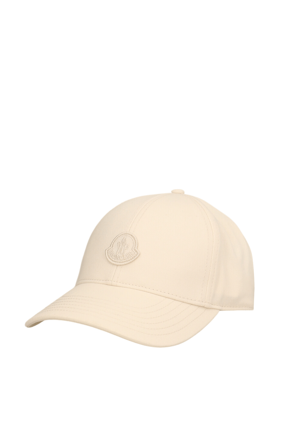 תמונה קידמית של כובע מצחייה