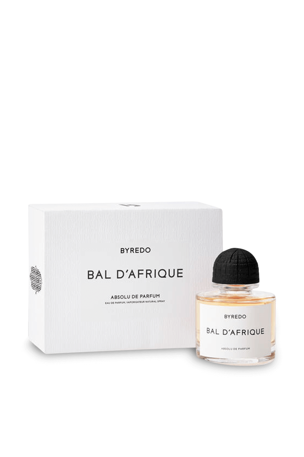 תמונה אחורית של Bal dAfrique Absolu de Parfum 50ml