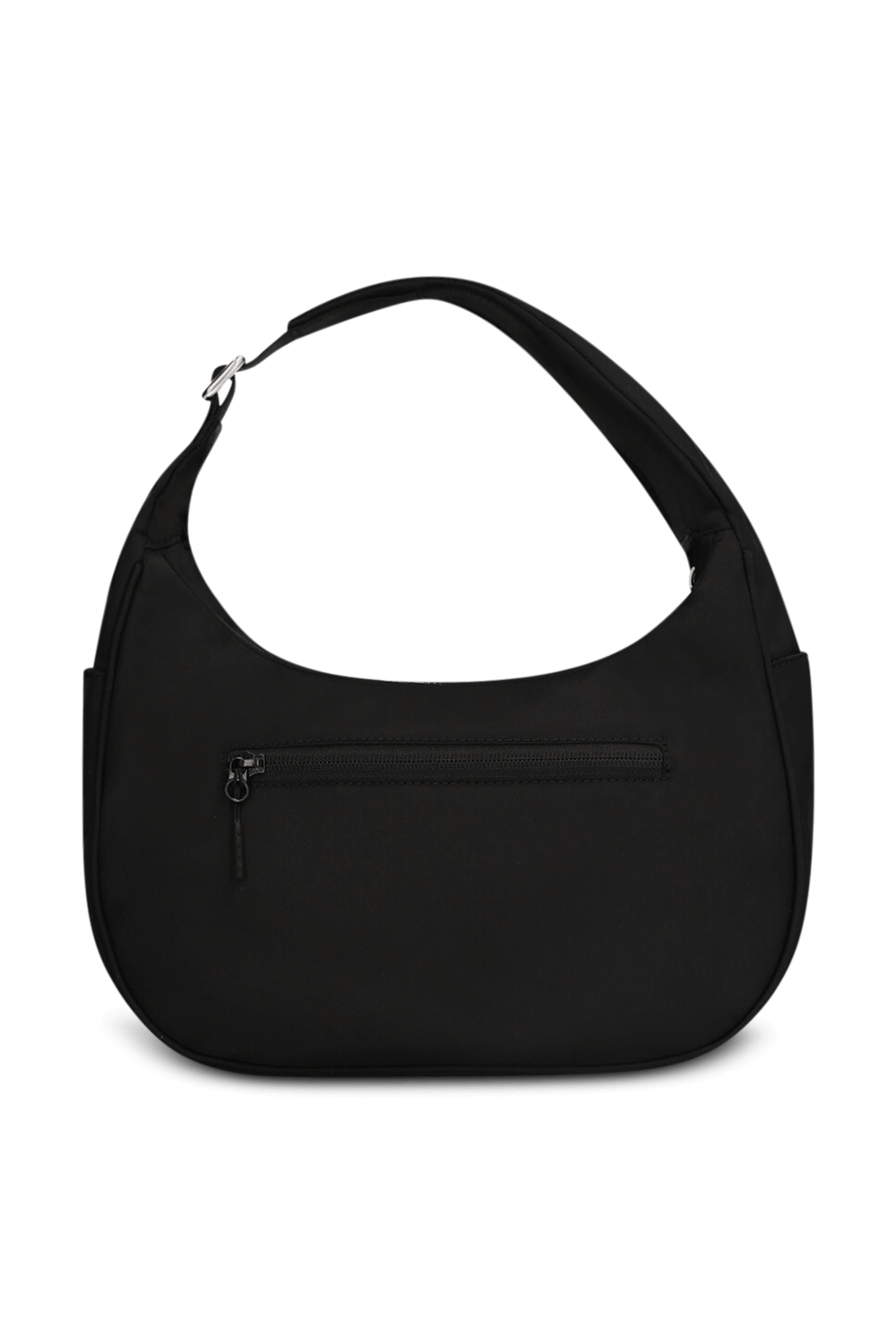 תמונה אחורית של City Essentials Mini Shoulder Bag