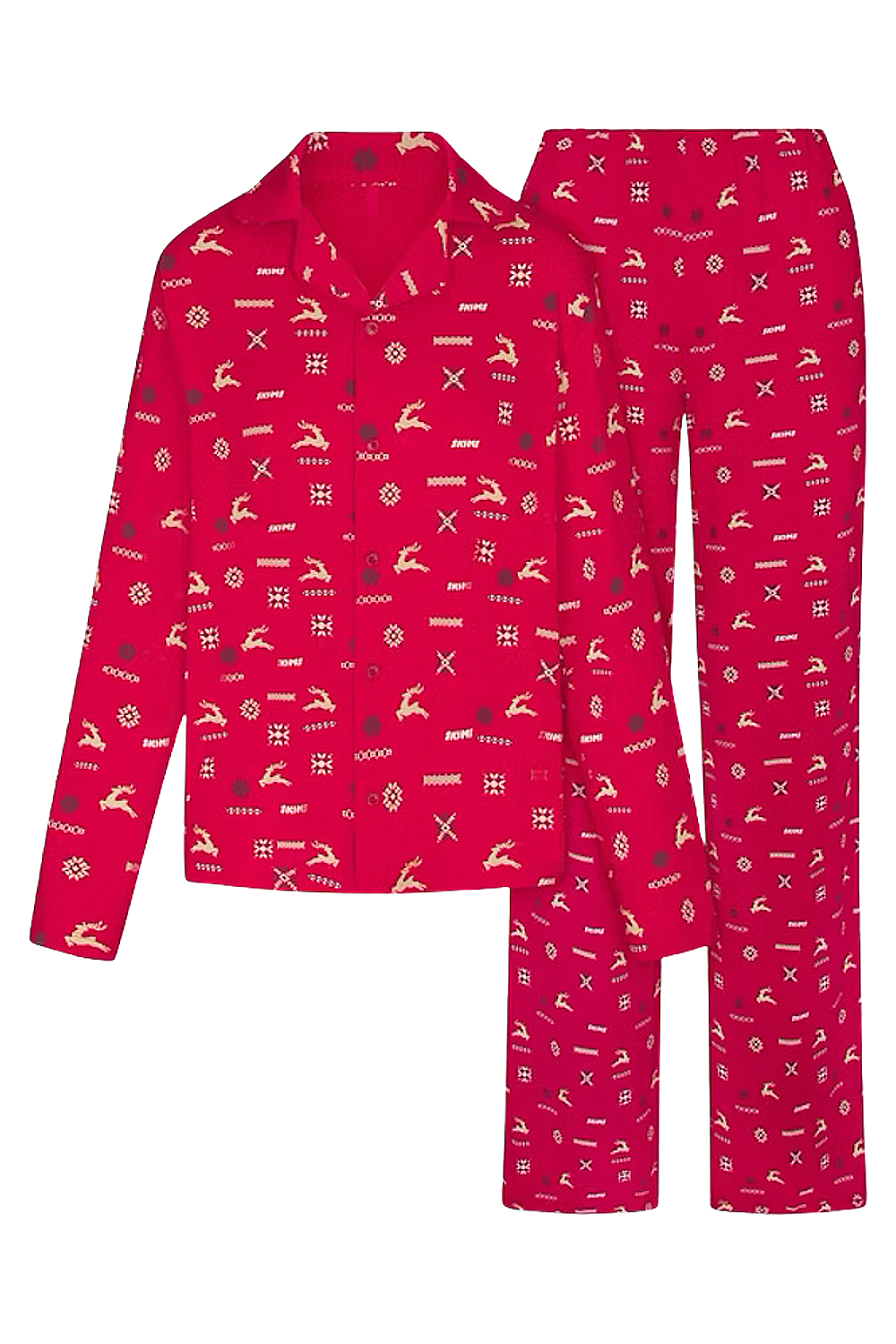 תמונה אחורית של LONG SLEEP SET