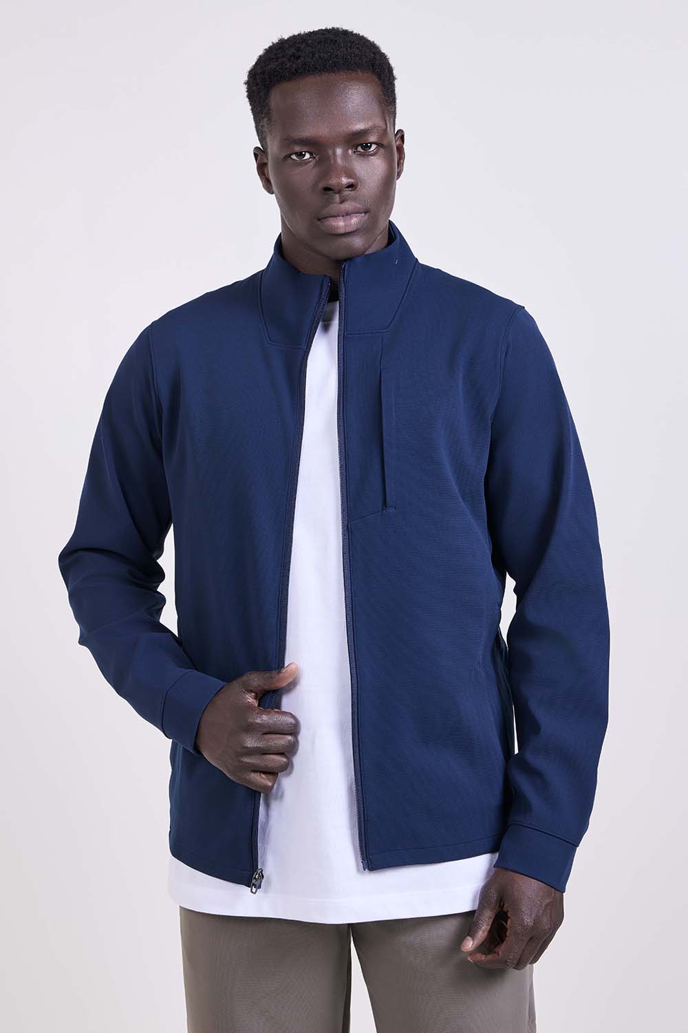 תמונת דוגמן קידמית של Sojourn Jacket