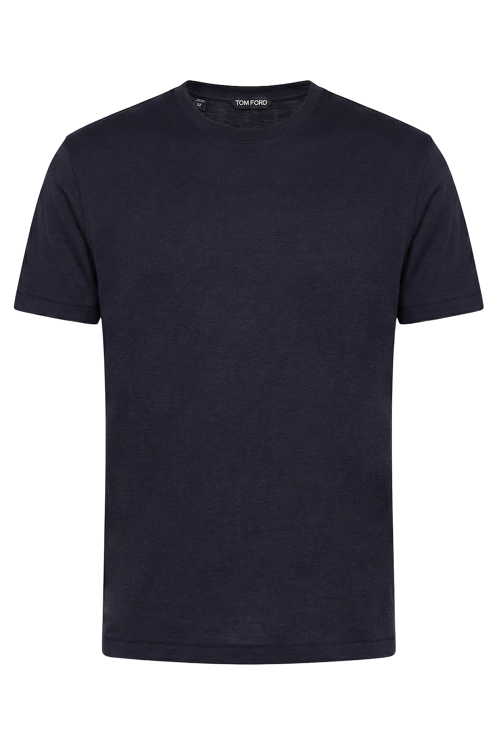 תמונה קידמית של חולצת טי