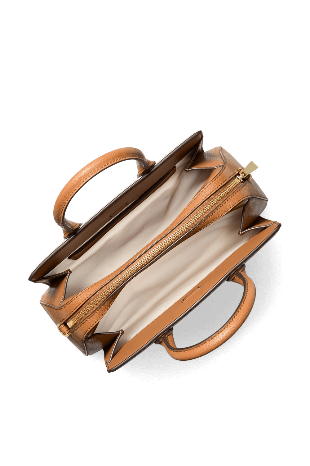 תמונה אחורית של תיק נשיאה ליילה סמול