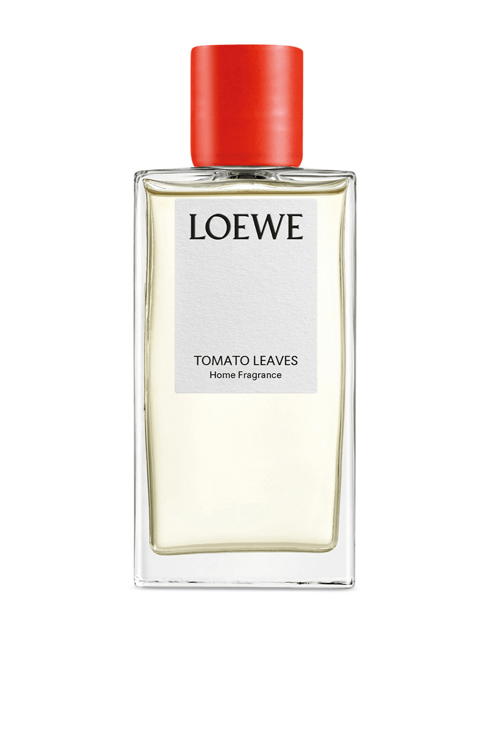 תמונה קידמית של Tomato Leaves Home Fragrance 150 ml