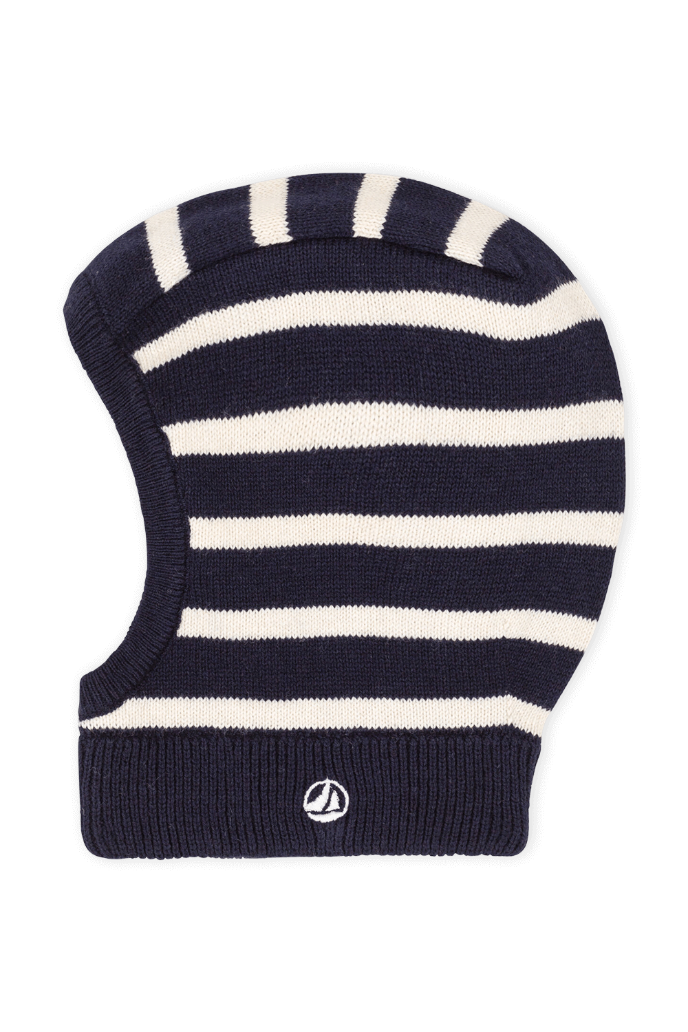 תמונה קידמית של כובע סקי בלקלבה - גילאי 6-24 חודשים