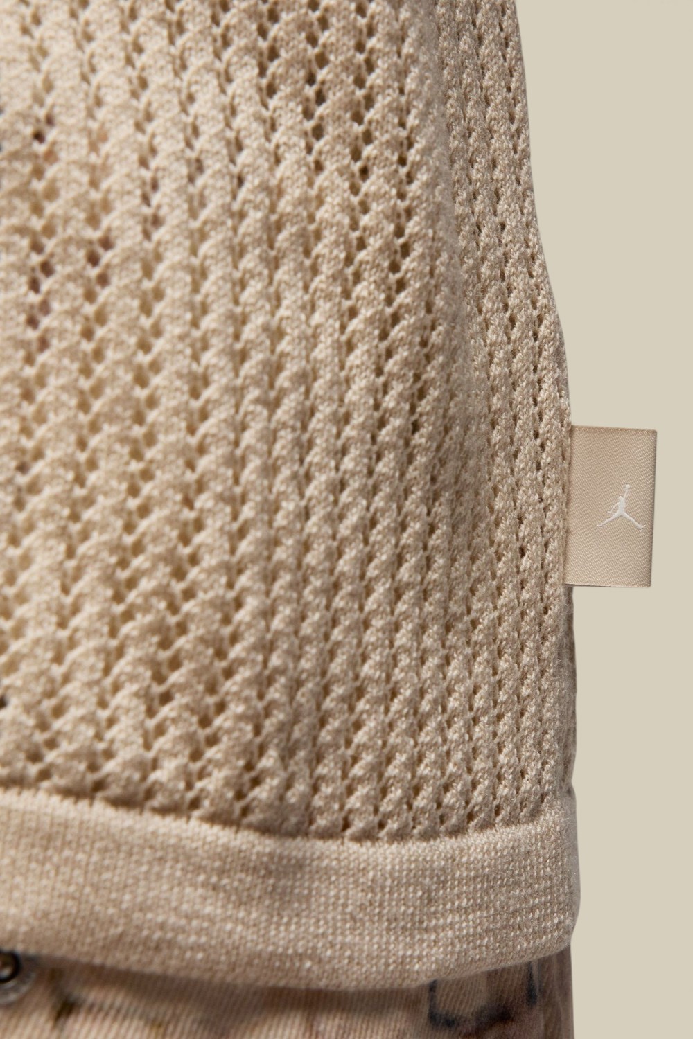 חולצת פוטבול נייקי איר ג'ורדן