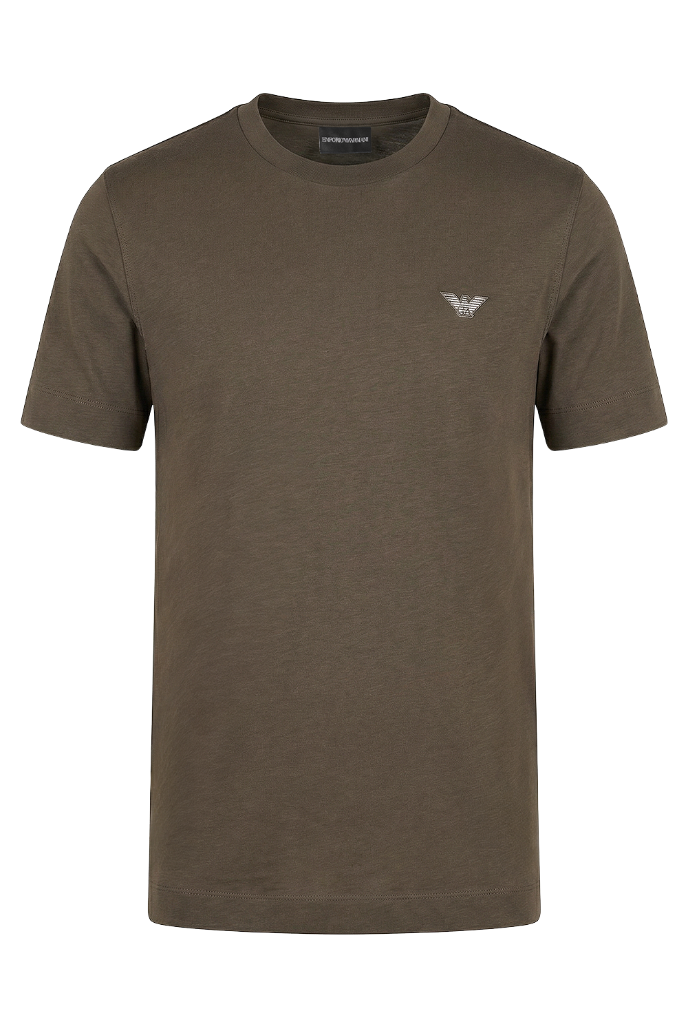 תמונה קידמית של חולצת טי