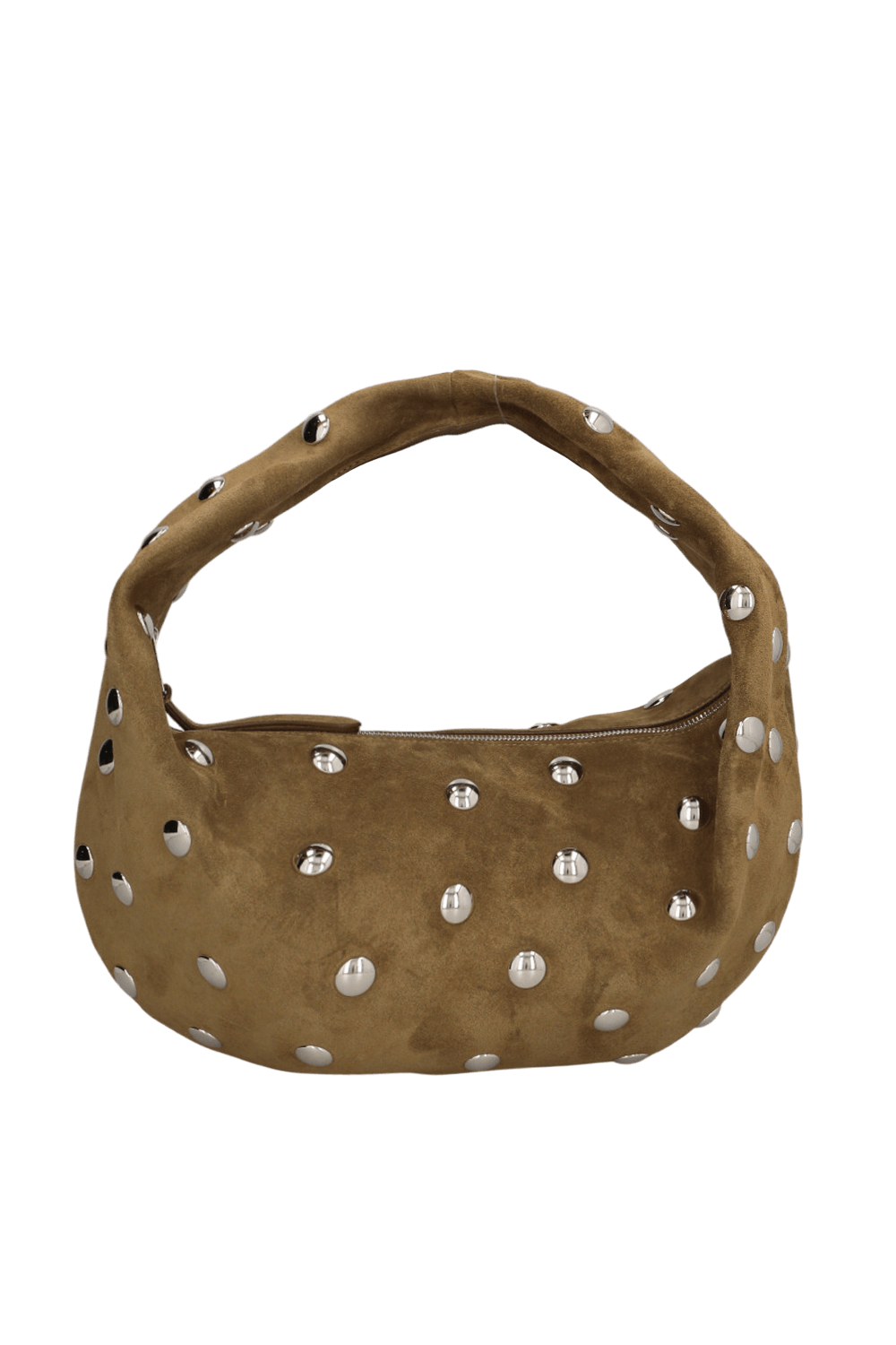 תמונה קידמית של תיק כתף אוליביה הובו מדיום