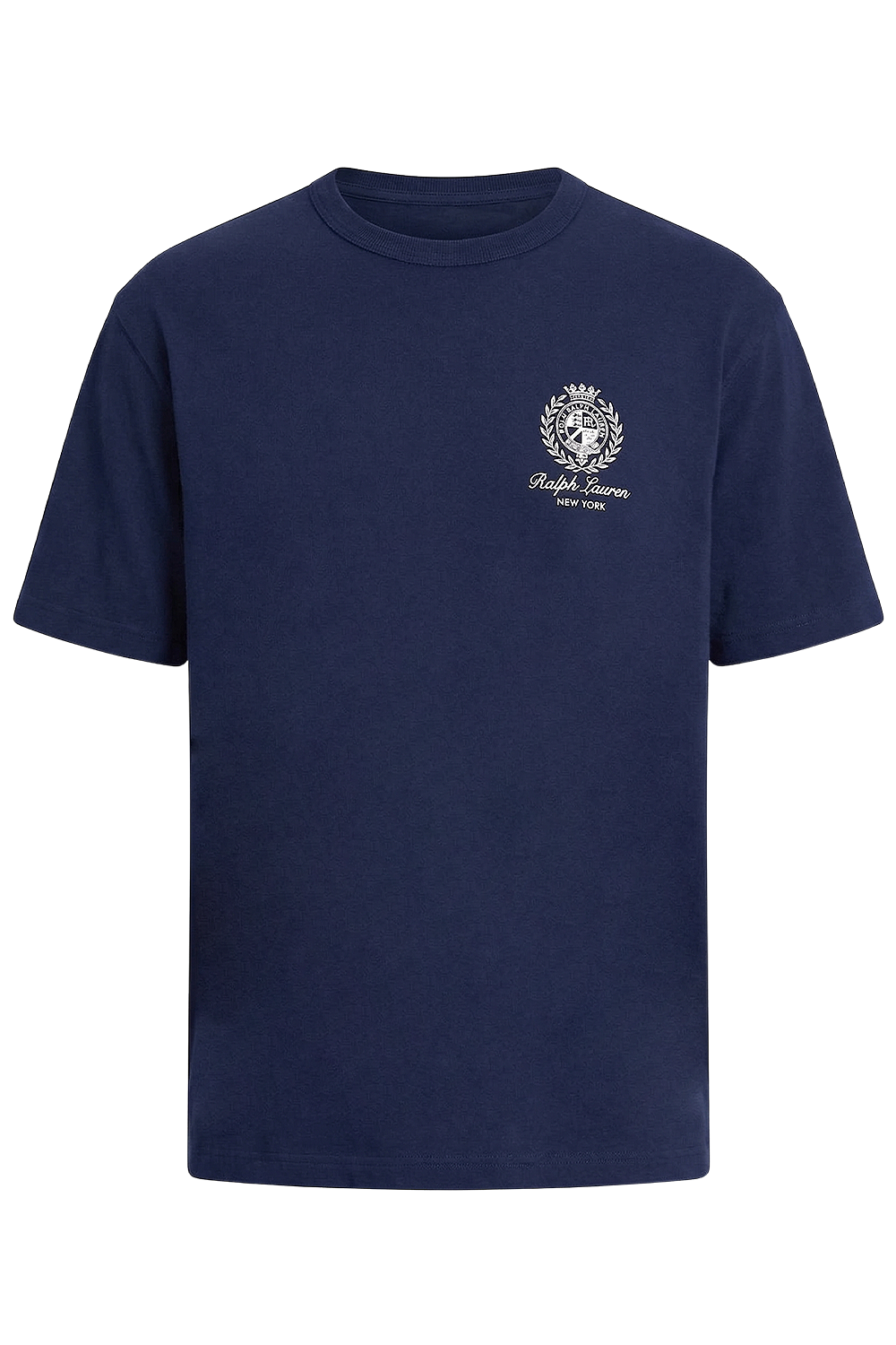 תמונה קידמית של חולצת טי