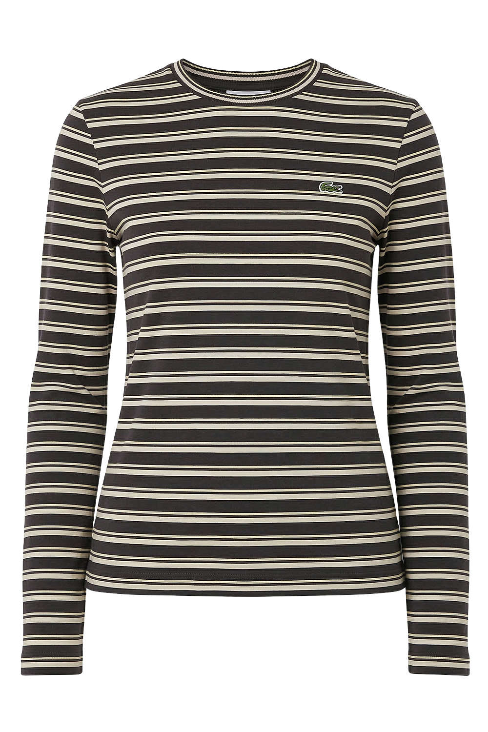 תמונה קידמית של חולצת טי