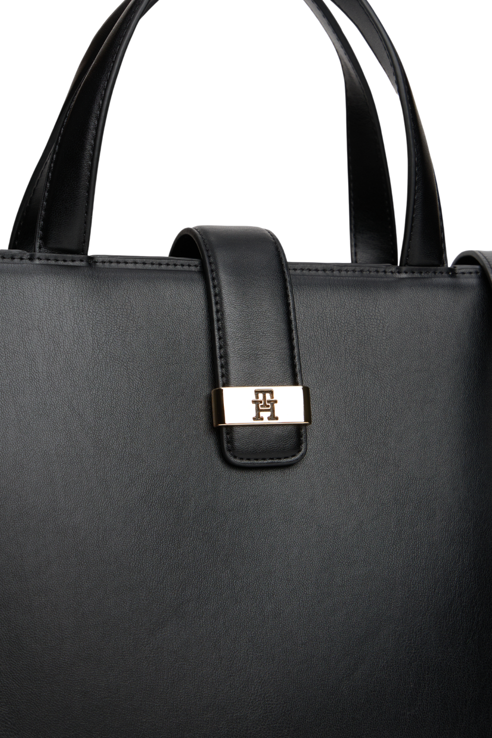 תמונת תקריב של תיק נשיאה