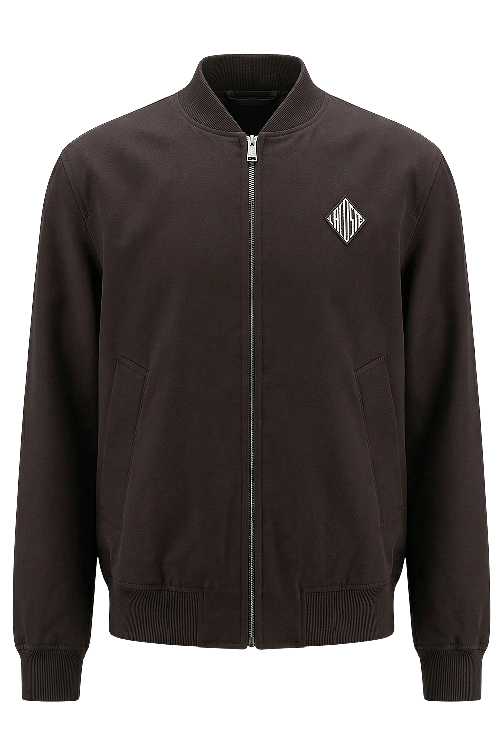 תמונה קידמית של ז'קט בומבר