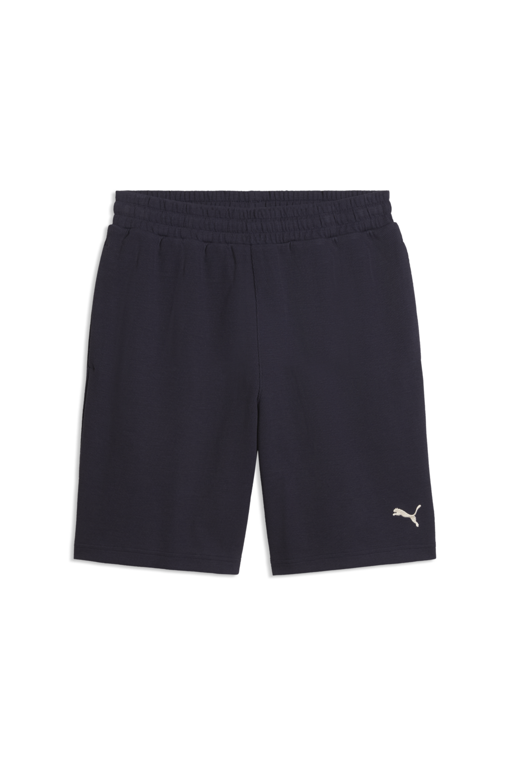 תמונה קידמית של מכנסי ג'וגר קצרים