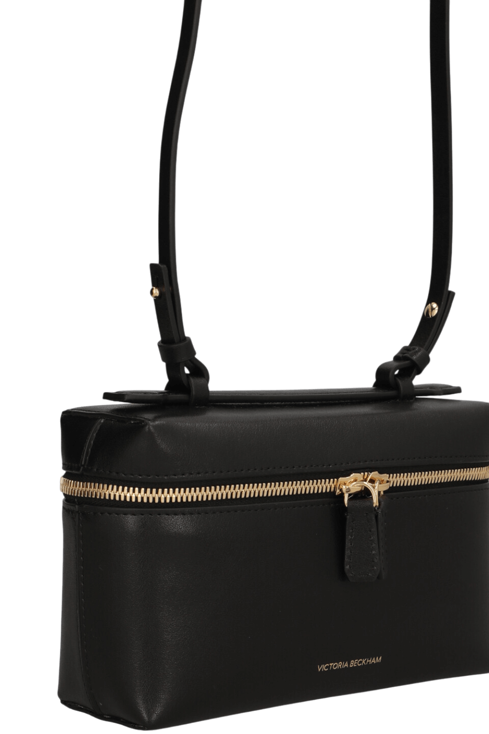 תמונת תקריב של תיק קרוסבודי סמול