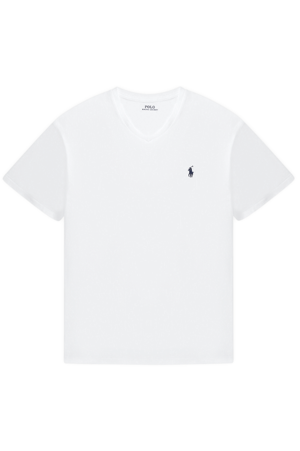 תמונה קידמית של חולצת טי