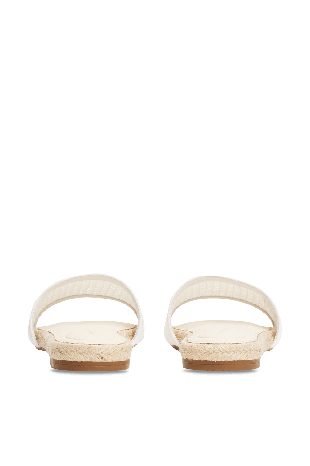 תמונת תקריב של כפכפי אספדריל