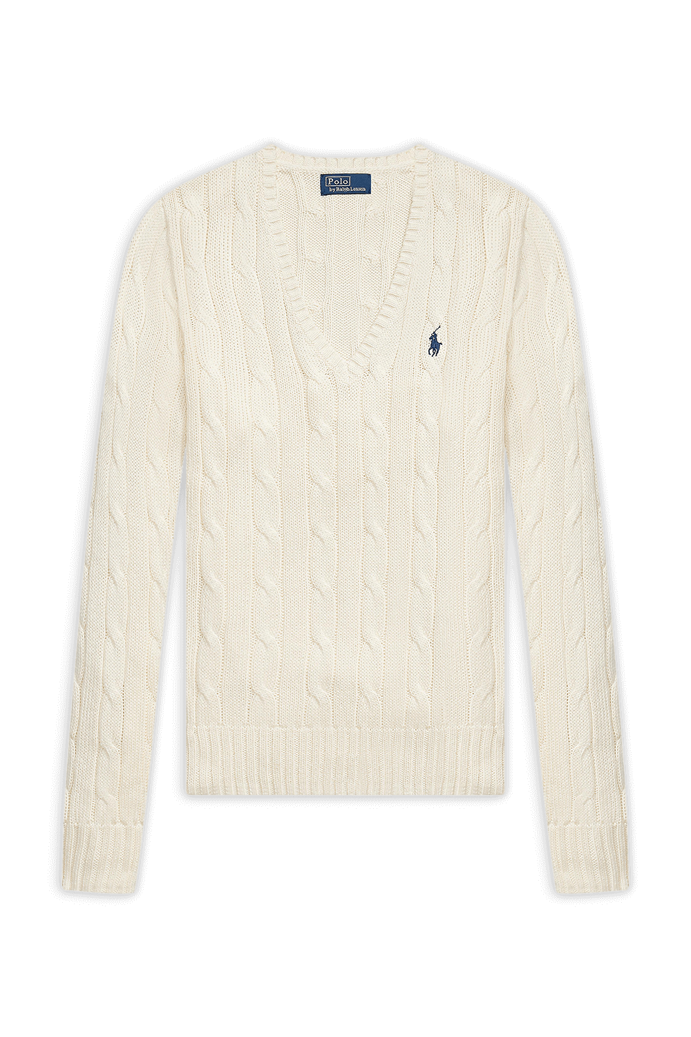 תמונה קידמית של סריג כותנה