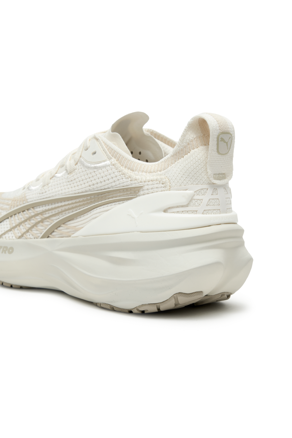 נעלי ריצה פוראבר ראן ניטרו 2