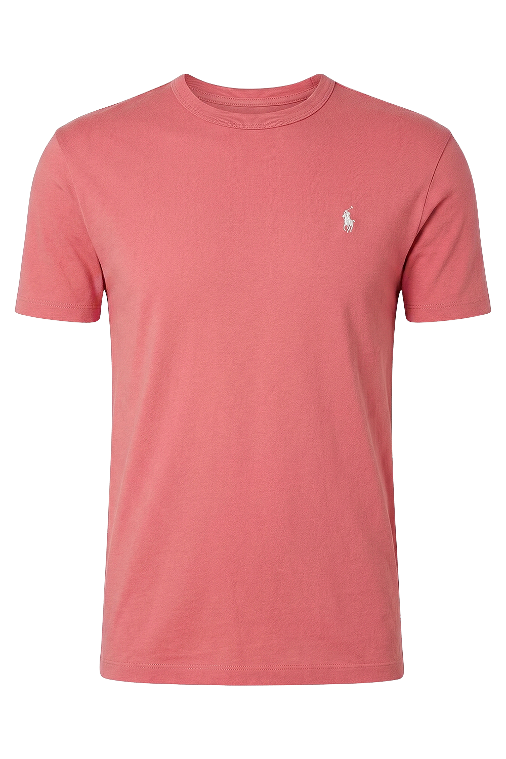 תמונה קידמית של חולצת טי