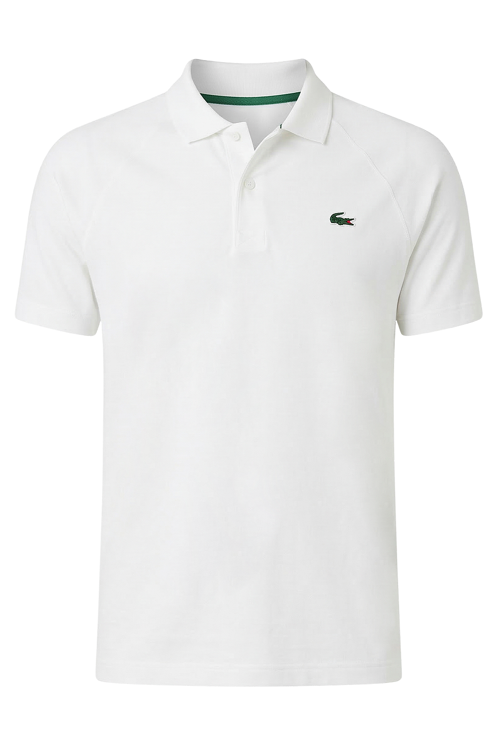 תמונה קידמית של חולצת פולו