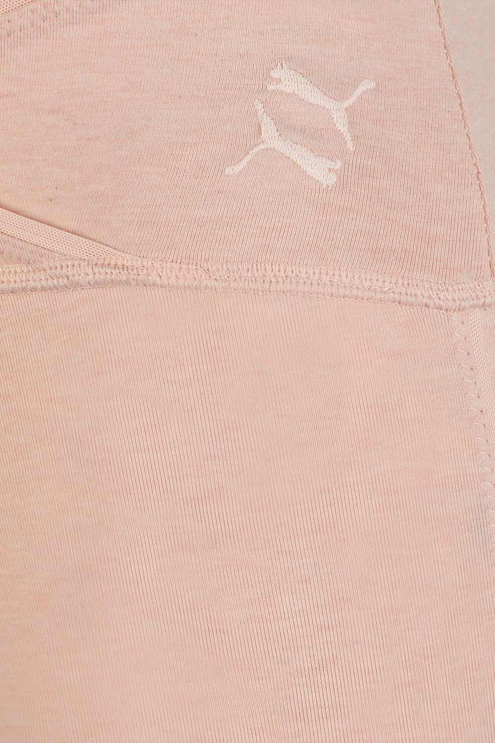 תמונה אחורית של פומה אקסל מכנסי טייץ