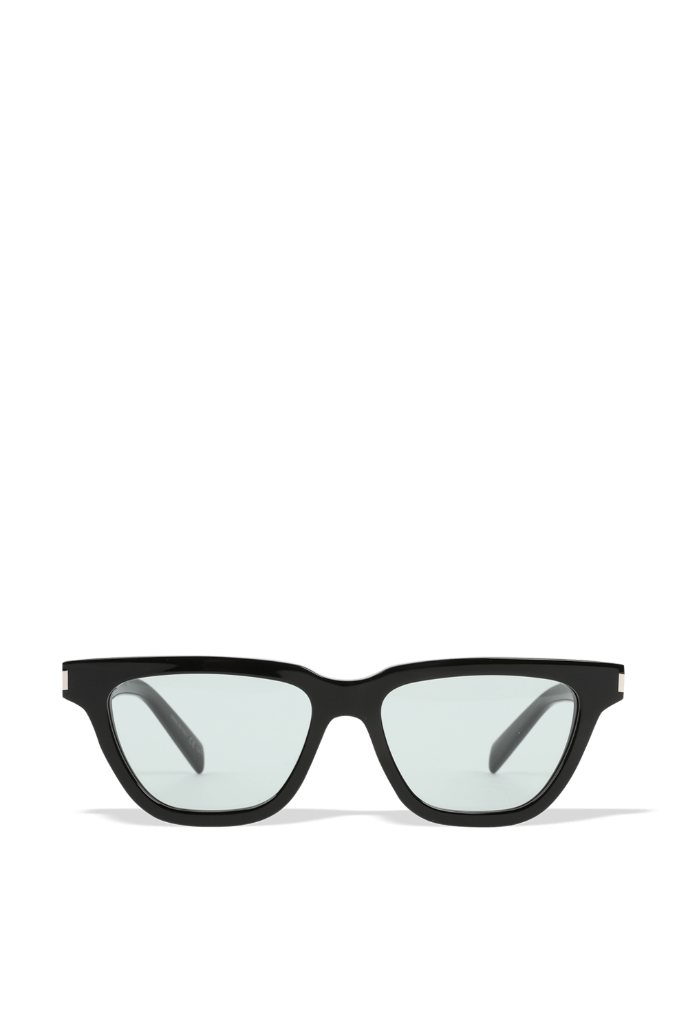 SL 462 Sunglasses in Black SAINT LAURENT