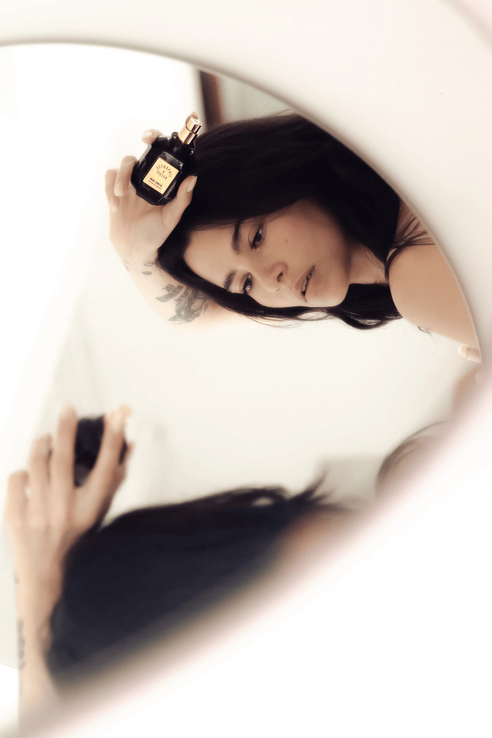 תמונת תקריב של Mon Santal Ex. Parfum 50 ml Astrophil X Stella