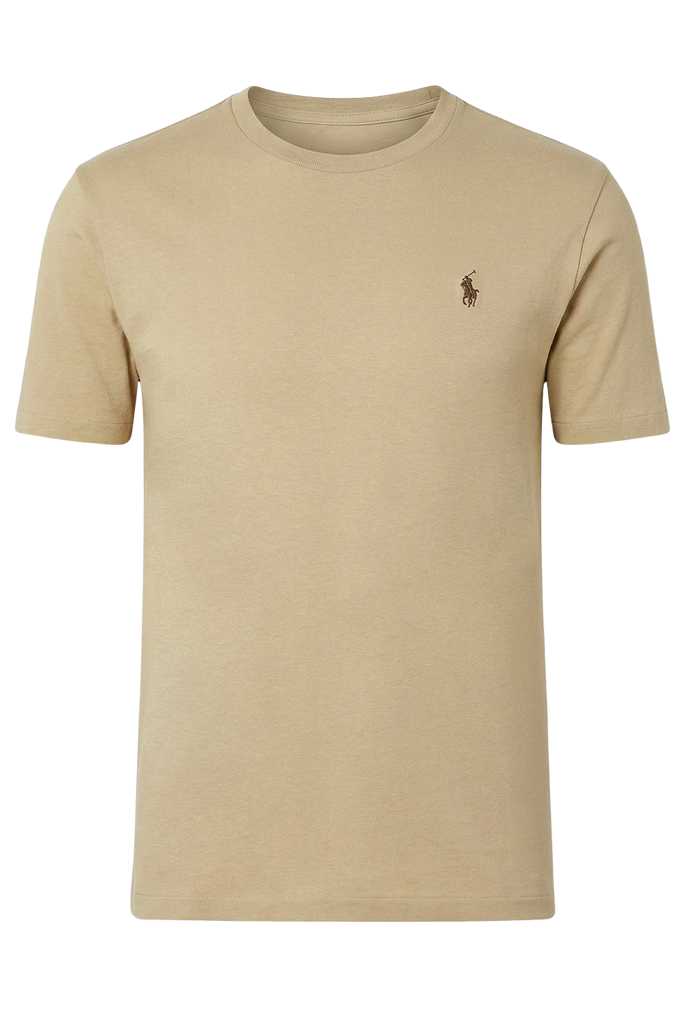 תמונה קידמית של חולצת טי