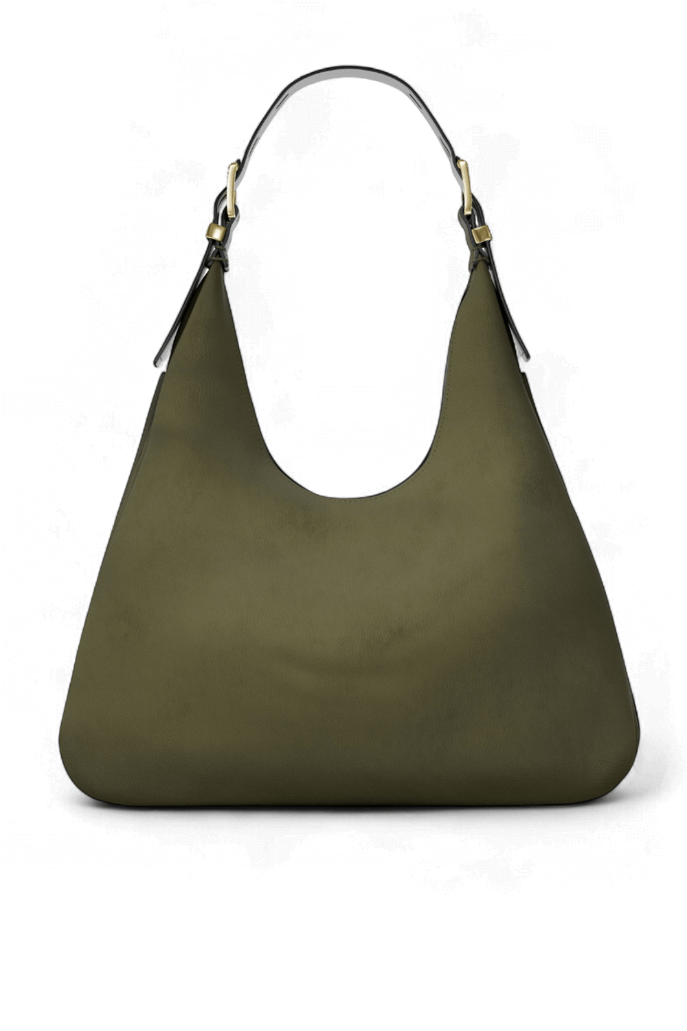 תמונה אחורית של תיק כתף נוליטה לארג'