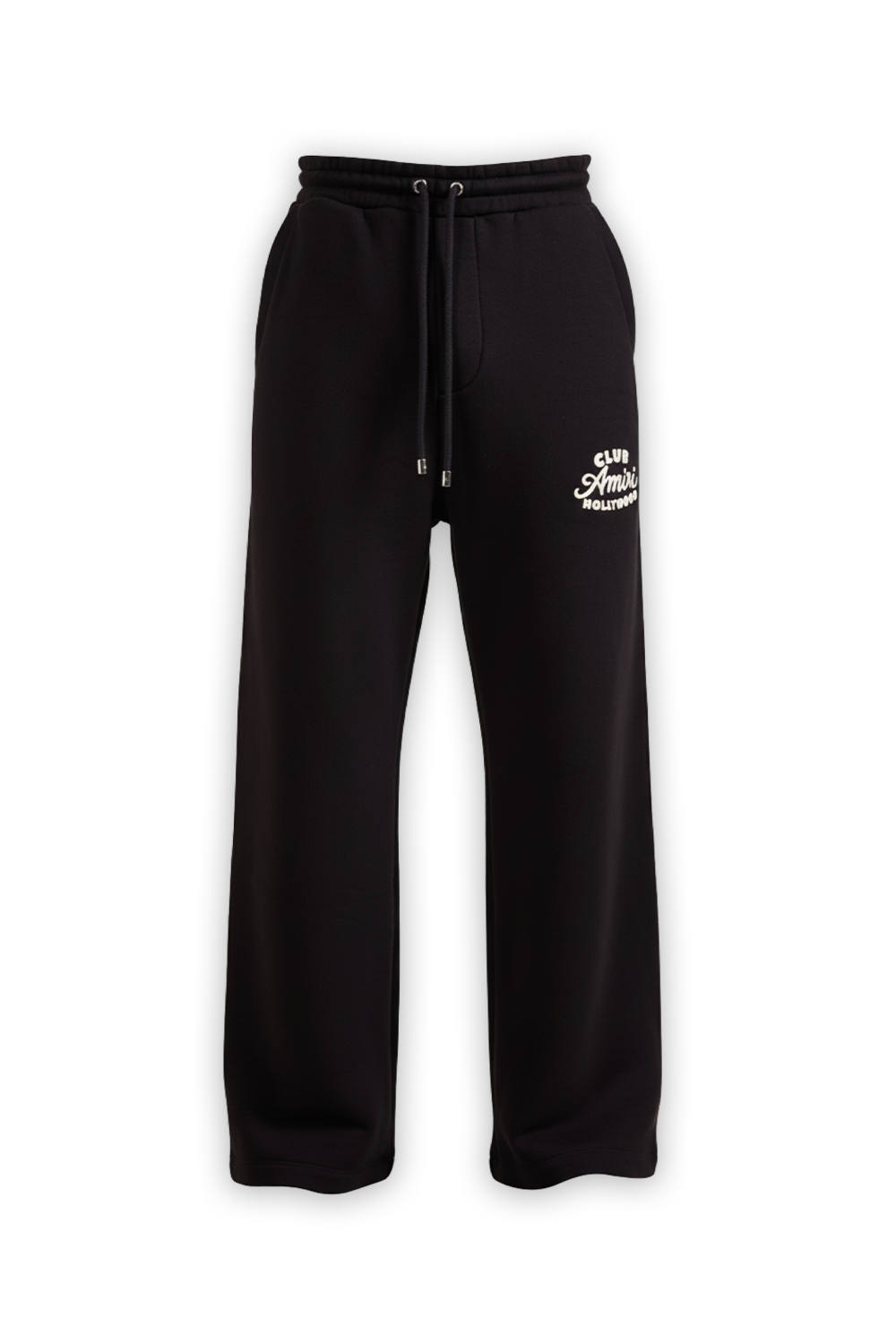 תמונה קידמית של מכנס פוטר / פרנץ טרי