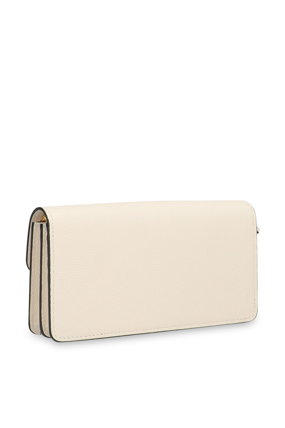 תמונה אחורית של תיק קרוסבודי עם לוגו