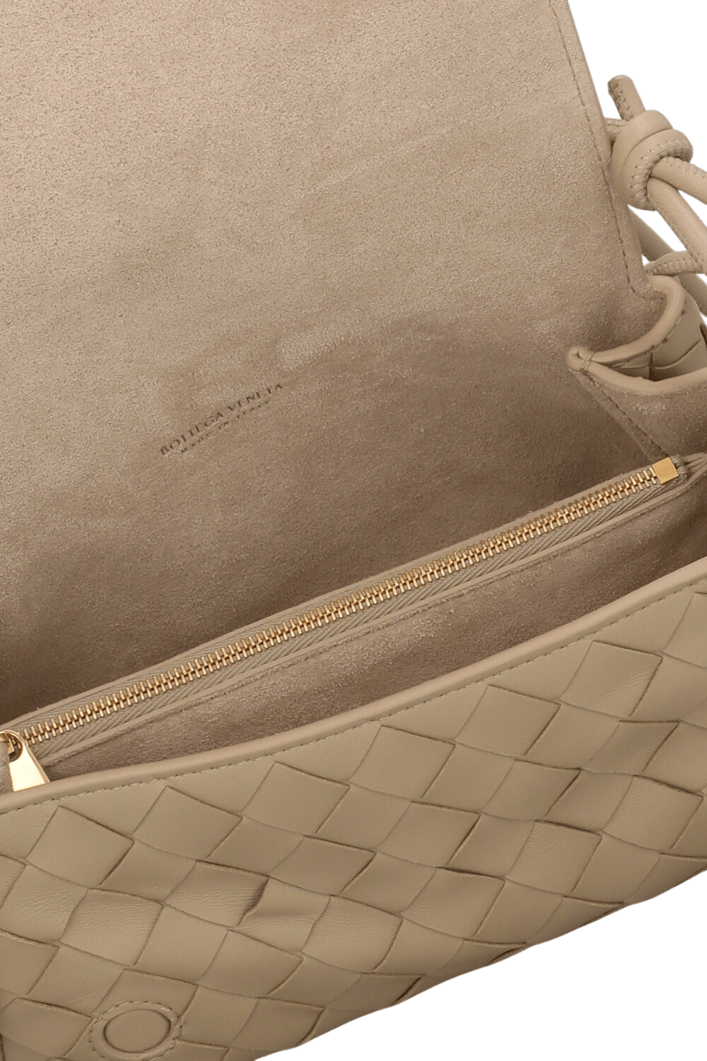 תמונת פנים של תיק קרוסבודי נוטורנו סמול