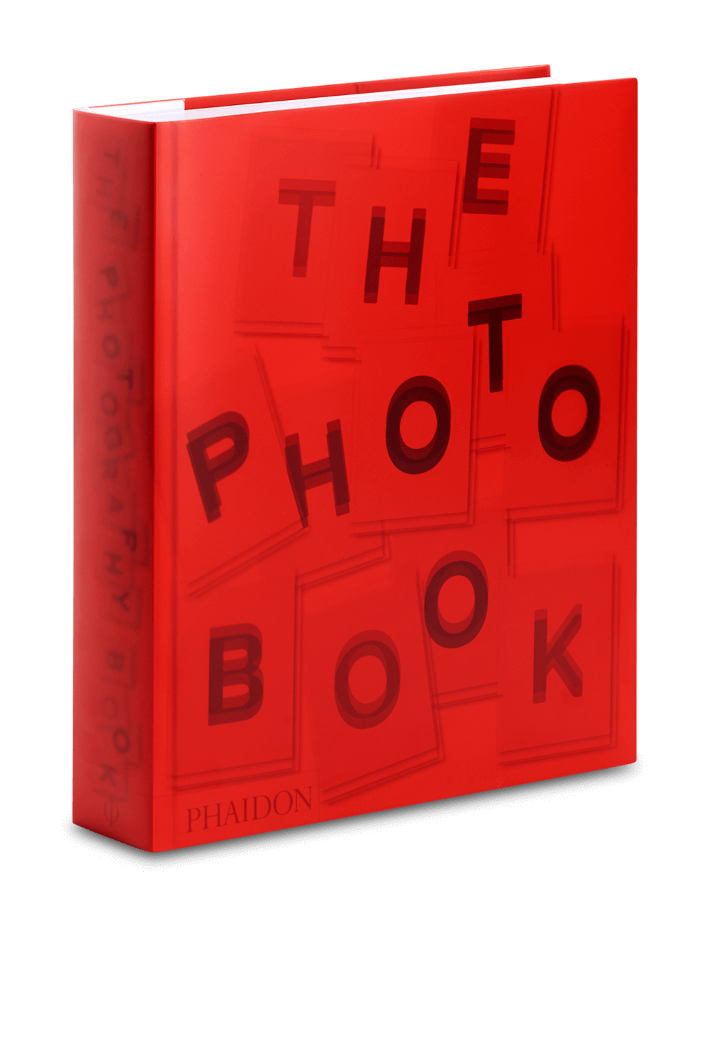 The Photography Book PHAIDON