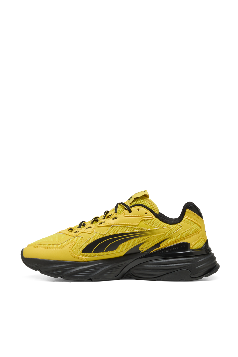 תמונה אחורית של נעלי סניקרס פומה X פוקימון