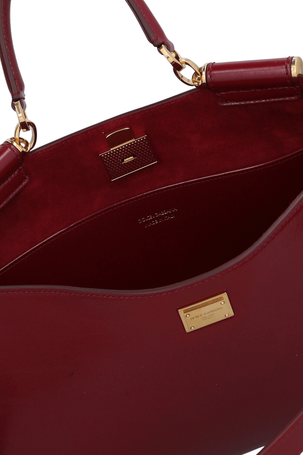 תמונת פנים של תיק יד ויטוריה