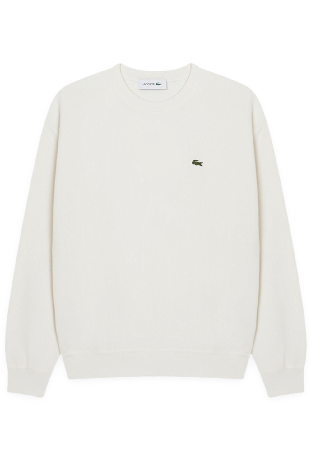 תמונה קידמית של סוודר