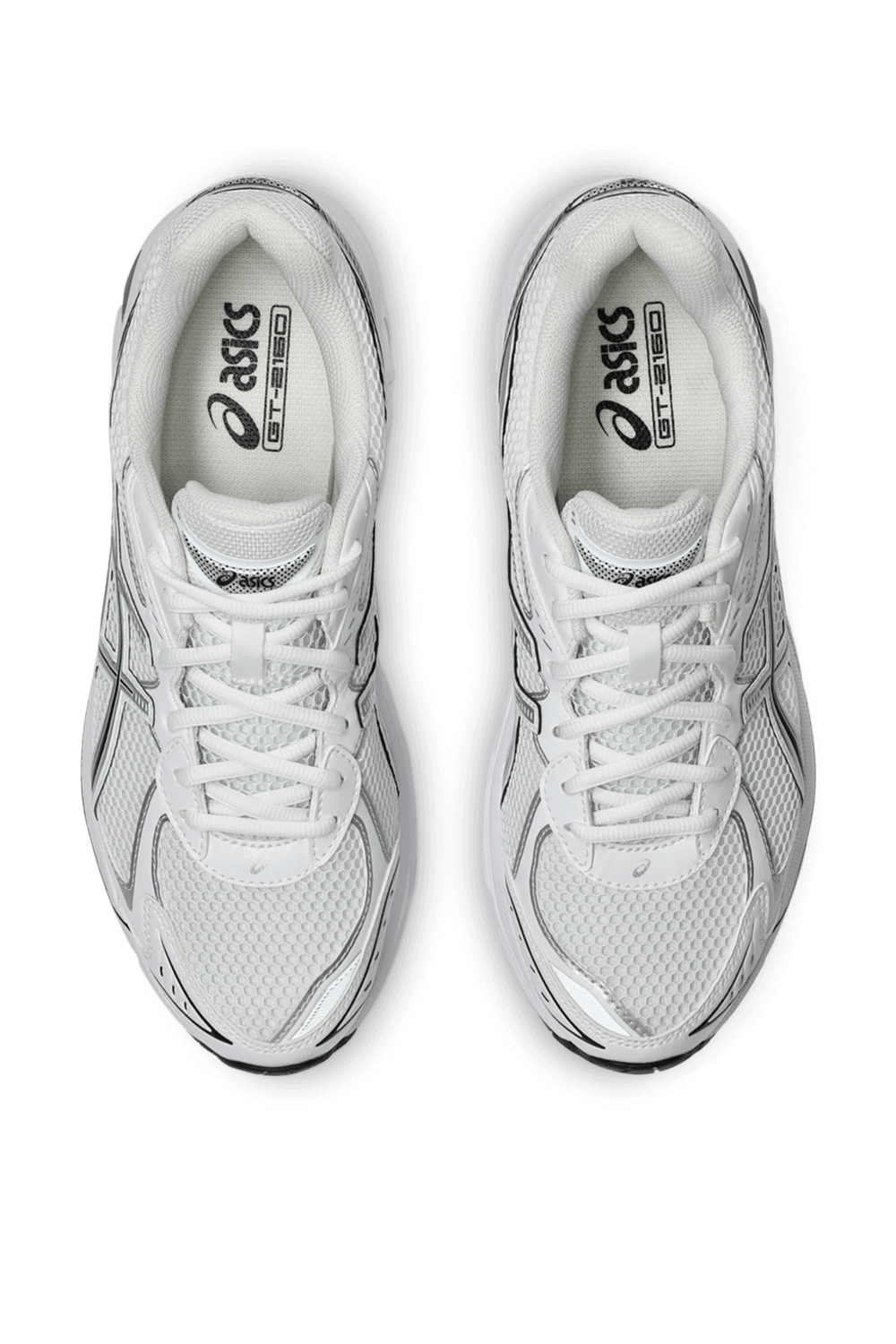 תמונת פנים של נעלי סניקרס גי טי 2160