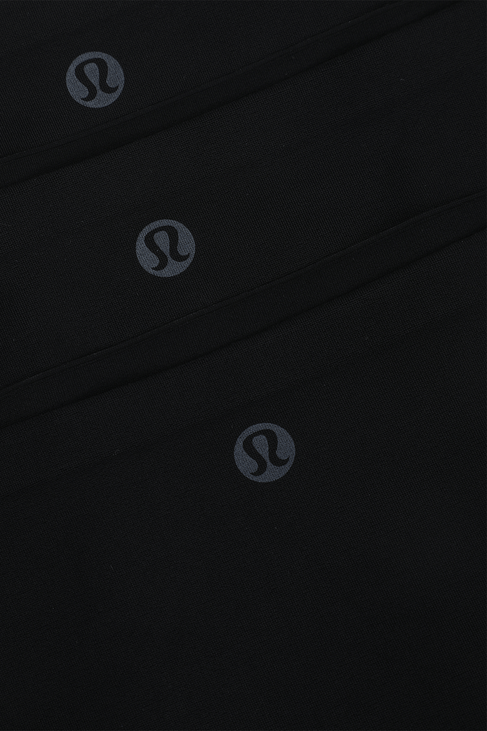 תמונה אחורית של InvisiWear Bikini Underwear - 3 Pack