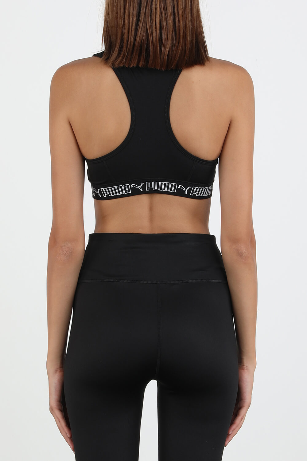 תמונת דוגמן אחורית של פומה X פירסט מייל נעלי ספורט