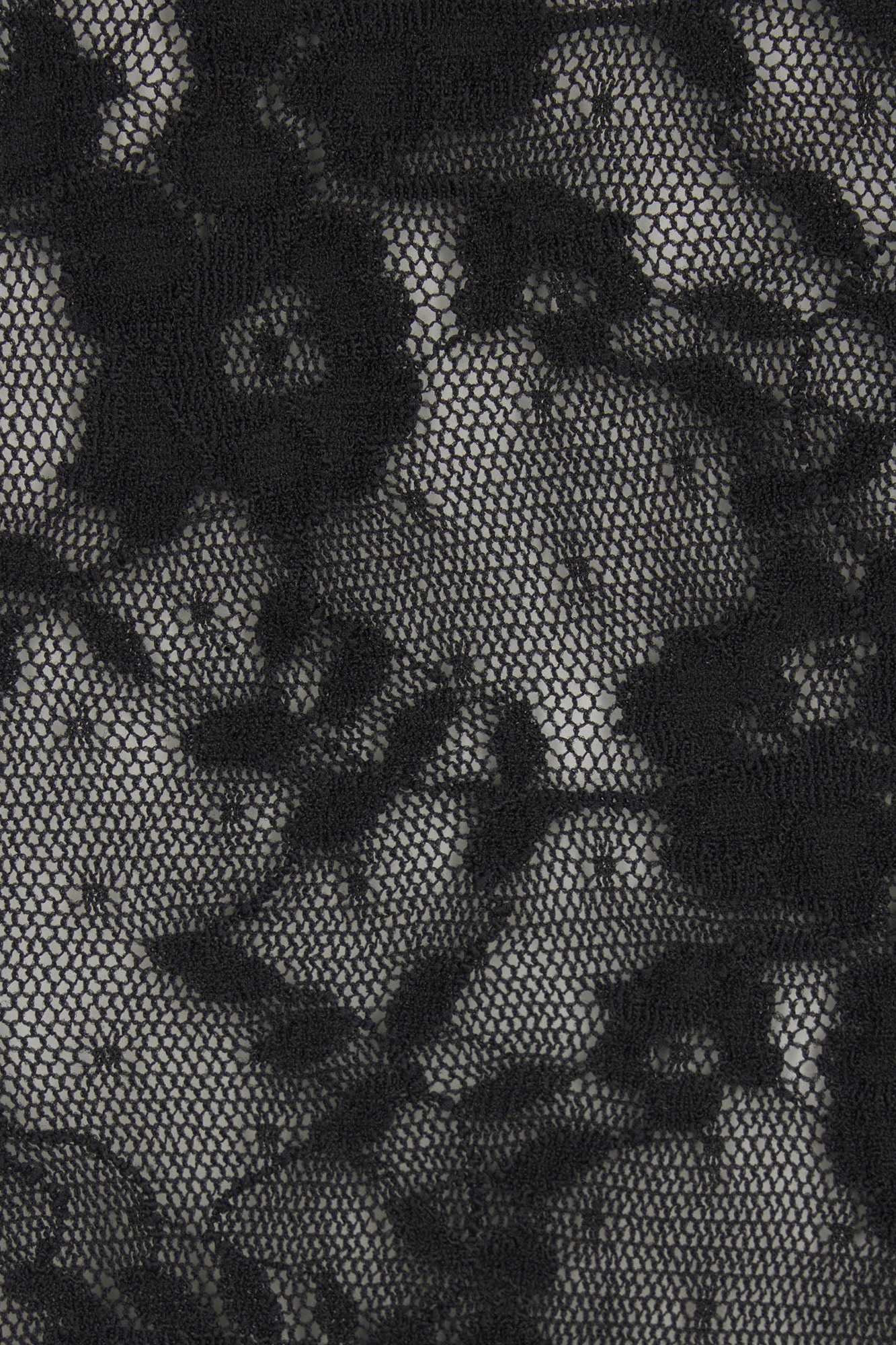 תמונת תקריב דוגמן של DIPPED THONG