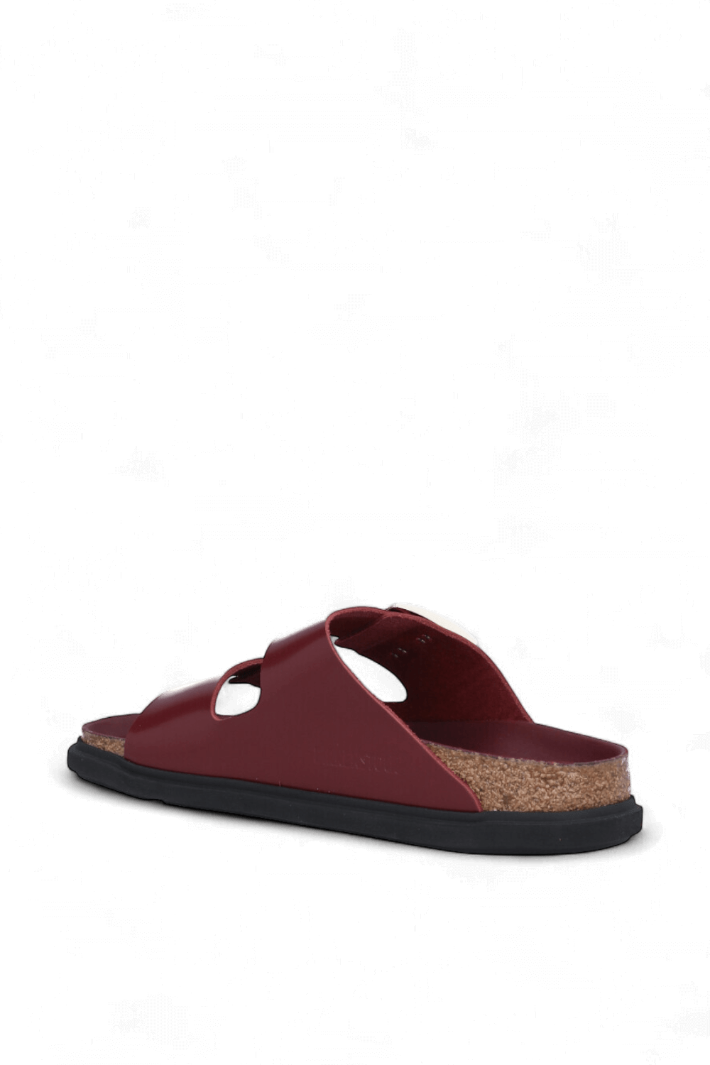 תמונה אחורית של סנדלי אריזונה דרופלט