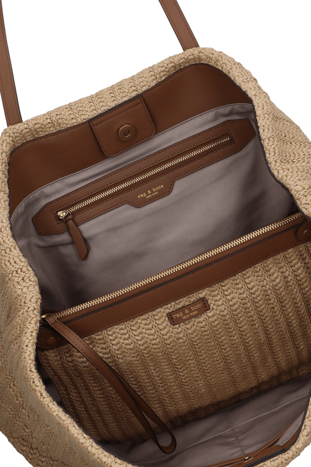 תמונת פנים של תיק נשיאה