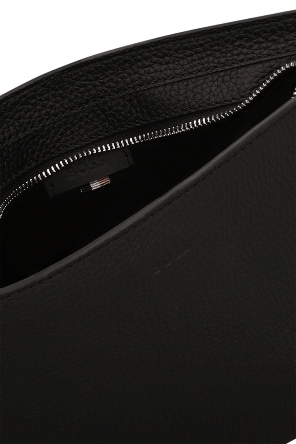 תמונת פנים של תיק קלאץ'